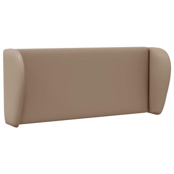 Ушичка на таблата Кафеникаво 40 x 23 x 6 см ПВЦ