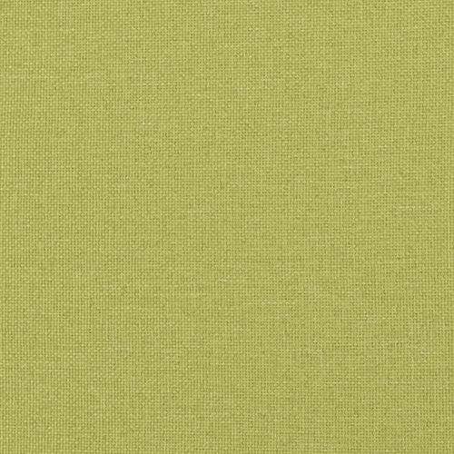 Ушичка на таблата Зелен 40,5 x 40,5 x 4 см текстил