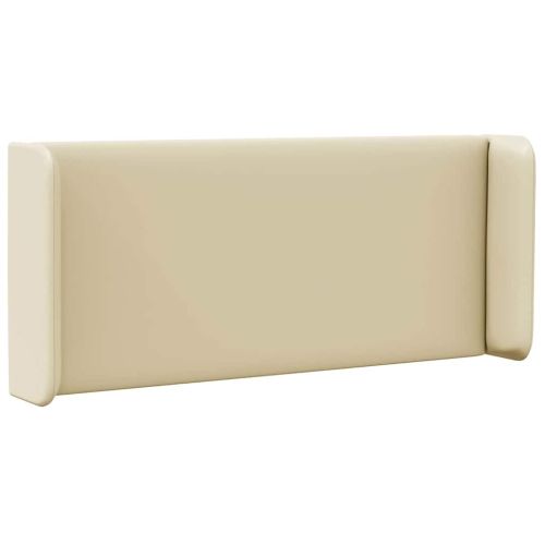 Ушичка на таблата Крем 40,5 x 40,5 x 4 см ПВЦ
