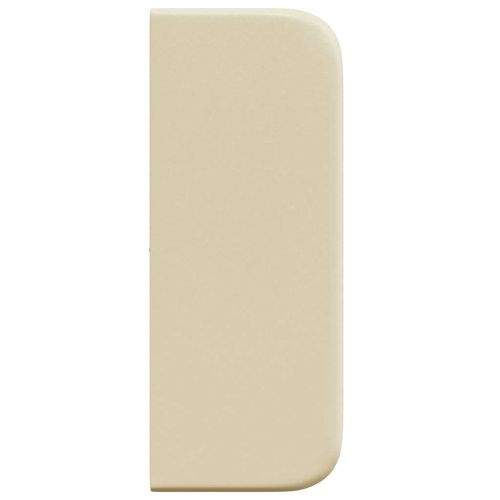 Ушичка на таблата Крем 40,5 x 40,5 x 4 см ПВЦ
