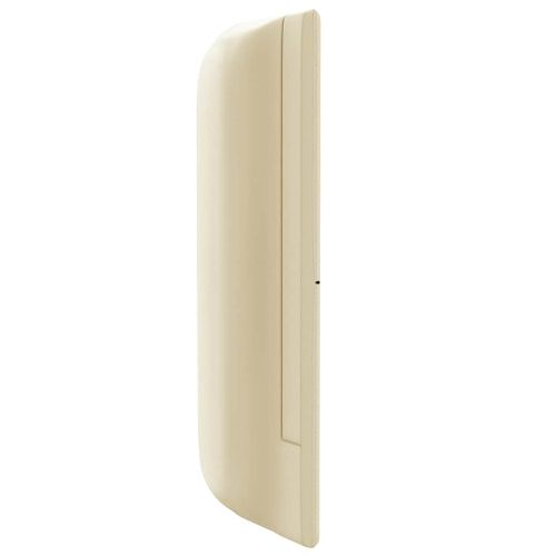 Ушичка на таблата Крем 40,5 x 40,5 x 4 см ПВЦ