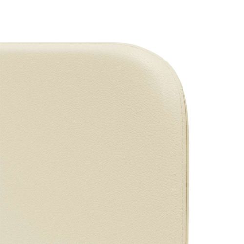 Ушичка на таблата Крем 40,5 x 40,5 x 4 см ПВЦ