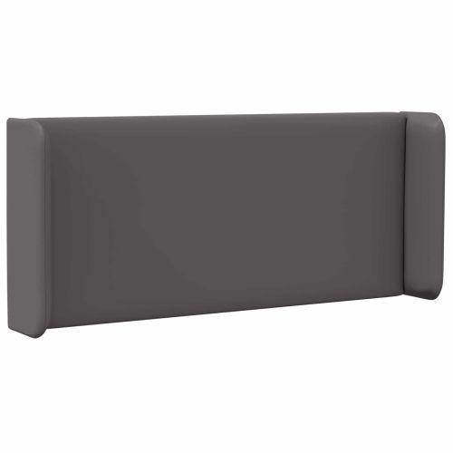 Ушичка на таблата 2 pcs Сив 40 x 16 x 5 см