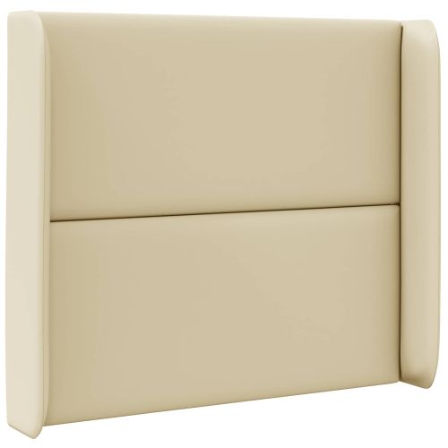 Ушичка на таблата Крем 80 x 16 x 4 см ПВЦ