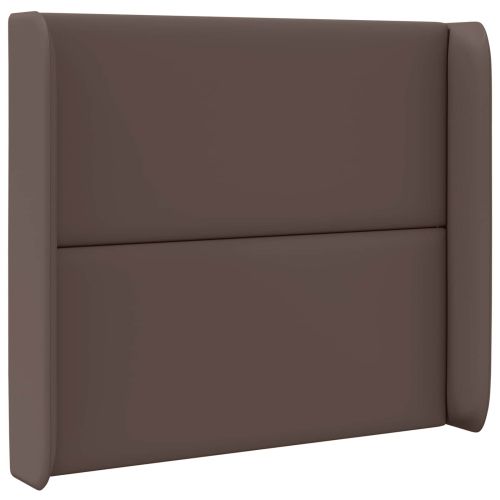 Ушичка на таблата Кафяво 80 x 16 x 4 см ПВЦ