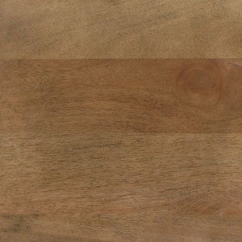 Леглов шкаф Кафяво 50 x 33 x 60 см Солидно мангово дърво