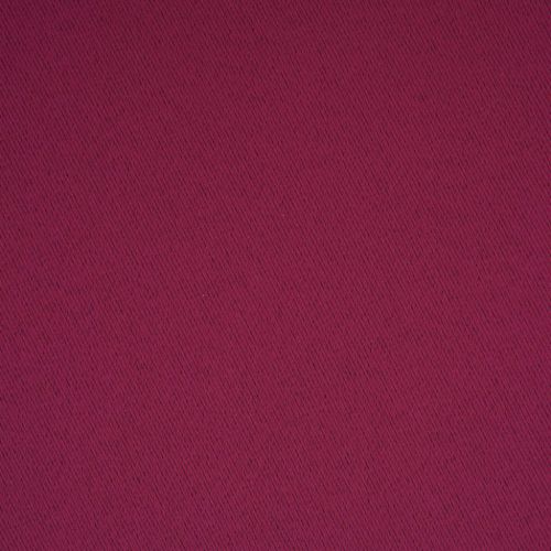 Завеси за затъмняване с пръстени 2 pcs Виненочервен