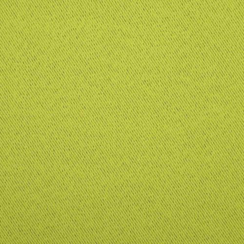 Завеси за затъмняване с пръстени 2 pcs Зелен 175 x 140 см