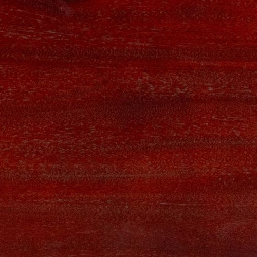 Нощен шкаф Кафяво 40 x 40 x 45,5 см Масивно махагоново дърво