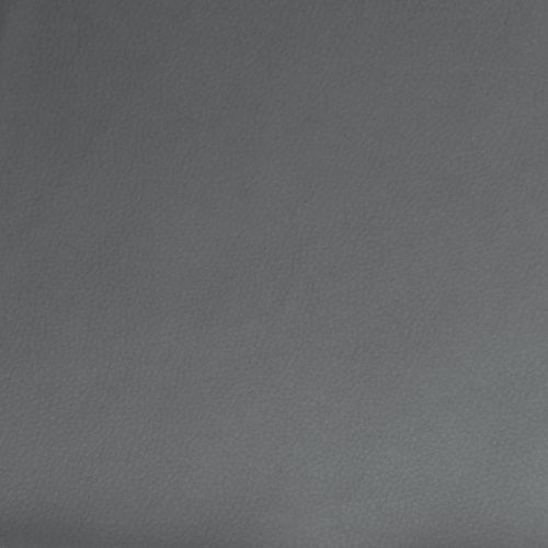 Легло за деца с табла с таблото Светлосиво 90 x 200 cm PU