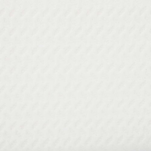 Knee Pillow Бял Мемори пяна и полиестер 26 x 21,5 x 15 см