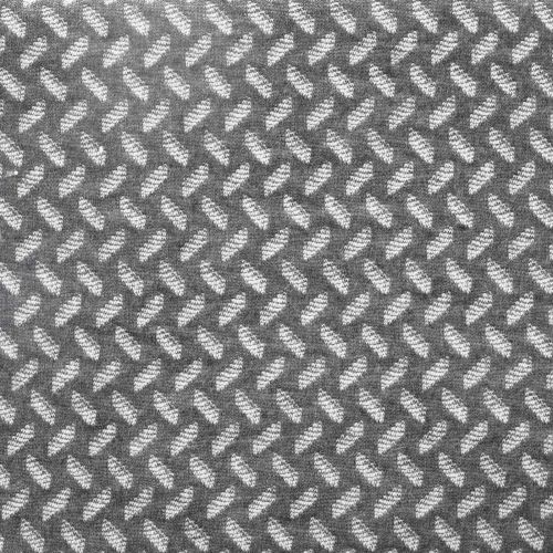 Коленен възглавница Сив 26 x 21,5 x 15 см Мемори пяна