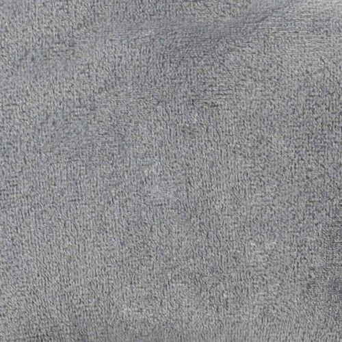 Пътна възглавница за врата Сив Мемори пяна 27 x 27 x 8,5 см