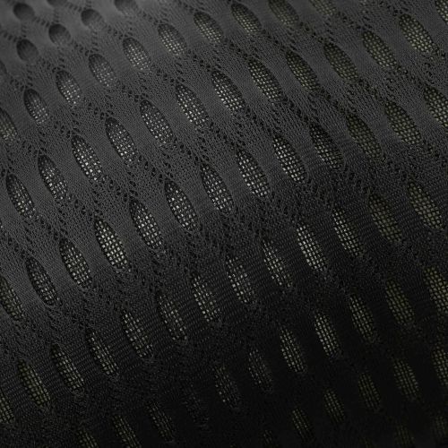 Възглавница за врат, Възглавница за гръб Черен Мемори пяна