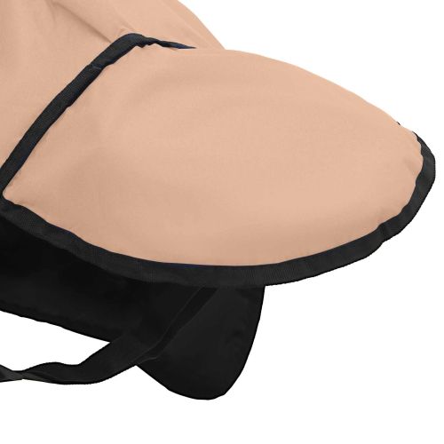 Конско одеяло Капучино 145 cm Полиестер