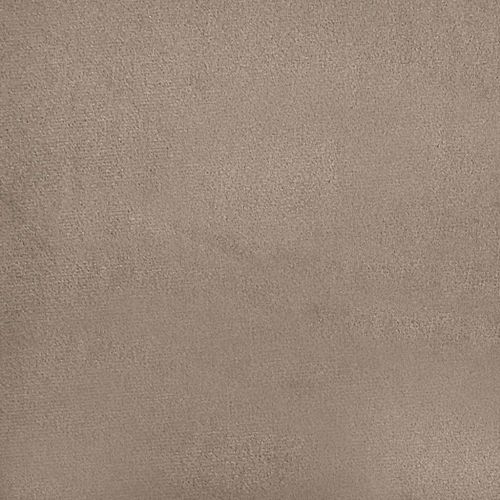 Диван възглавници 2 pcs Таупе 145 x 40 см текстил