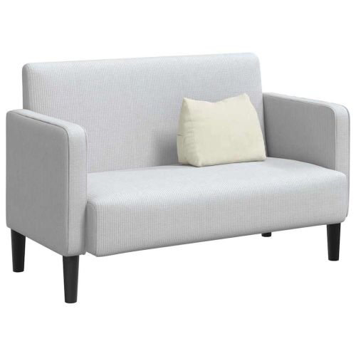 Възглавница за гръб Крем 45 x 20 x 35 см Кордюрова тъкан