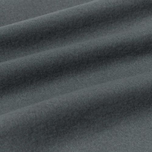 Одеала за хвърляне 6 pcs Тъмен сив 200 x 150 cm Мека вълна