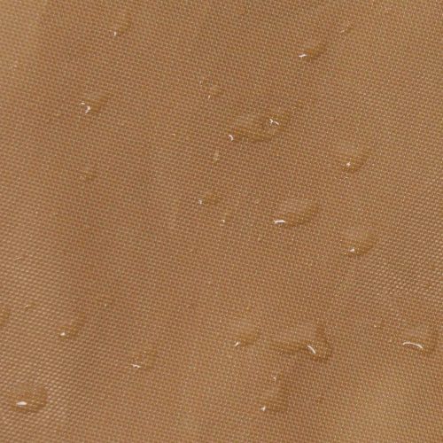 Поп-ъп парти палатка Бежово 575 x 288 x 245 см Оксфордска тъкан