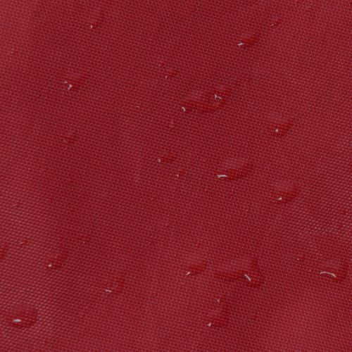 Поп-ъп парти палатка Бургундско червен 575 x 288 x 245 см