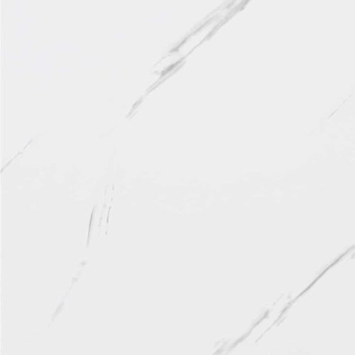 Стенен рафт 4 pcs Бял мрамор 40 x 9 x 3 cm Инженерно дърво