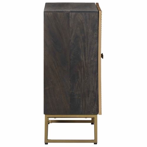 Служебен шкаф Месинг 53,5 x 30 x 70 см