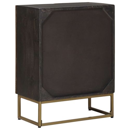 Служебен шкаф Месинг 53,5 x 30 x 70 см