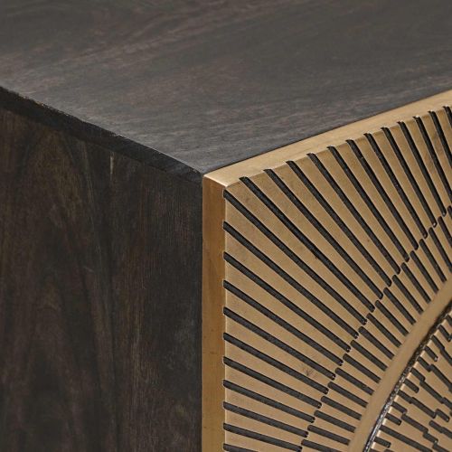 Служебен шкаф Месинг 53,5 x 30 x 70 см