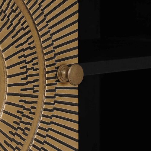 Служебен шкаф Месинг 105 x 30 x 70 см