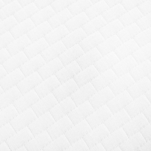 Възглавница Shread за спане Бяло 60 x 40 x 14,5 см Мемори пяна