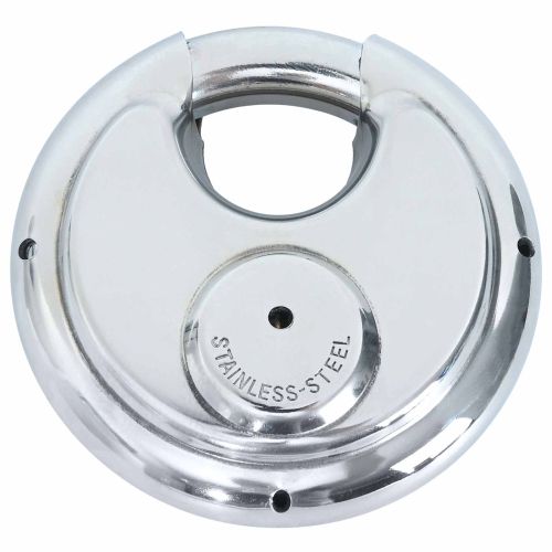 Заключващи катинари с ключове 12 pcs Сребрист 9 x 2.8 x 9 см