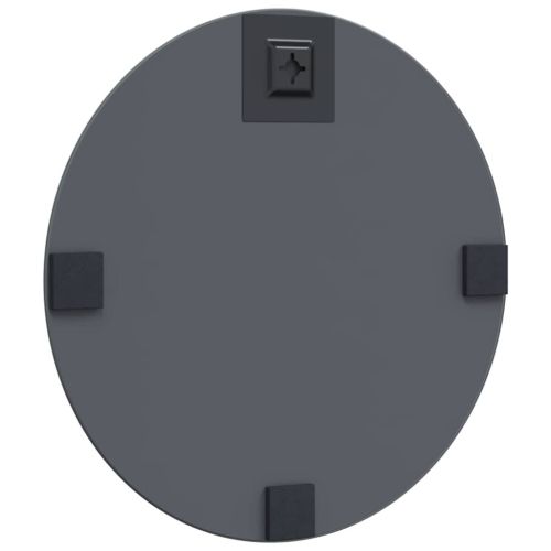 Стенни огледала Кръгла Ø 30 cm закалено стъкло