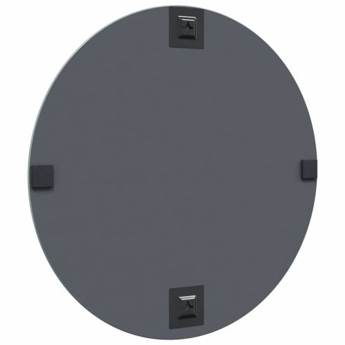 Стенни огледала Кръгла Ø 50 cm закалено стъкло