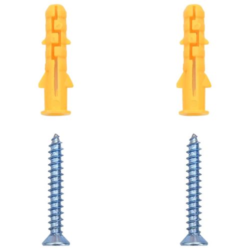 Стенни огледала Кръгла Ø 50 cm закалено стъкло