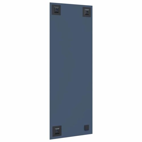 Стенни огледала Правоъгълна 30 x 80 cm закалено стъкло