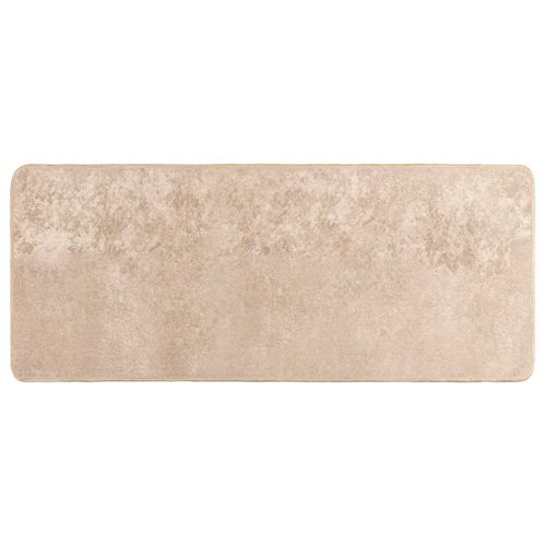 Каса за килим MARSA Бежово 50 x 100 cm Полиестер и PVC