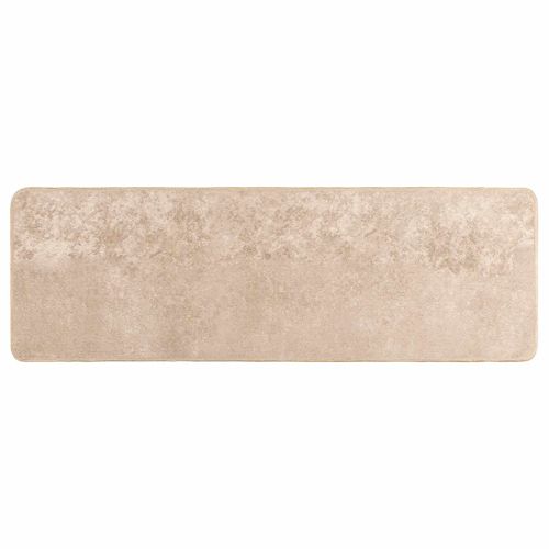 Каса за килим MARSA Бежово 50 x 150 cm Полиестер и PVC