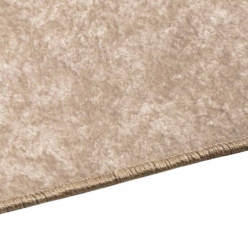 Каса за килим MARSA Бежово 50 x 350 см Полиестер и PVC