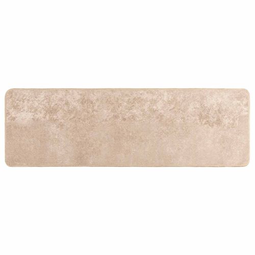 Каса за килим MARSA Бежово 100 x 300 cm Полиестер и PVC