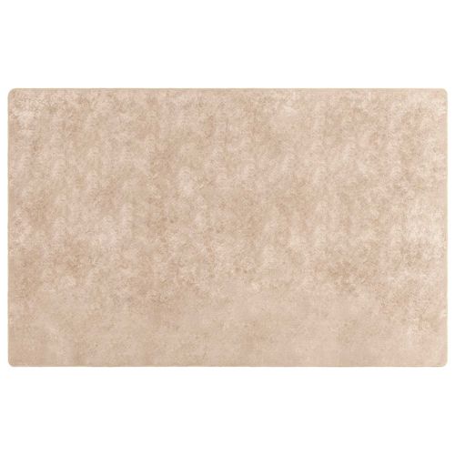 Каса за килим MARSA Бежово 190 x 300 см Полиестер и PVC