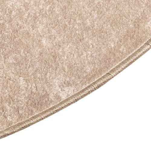 Каса за килим MARSA Бежово 120 x 120 cm Полиестер и PVC