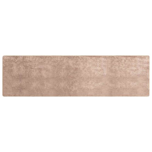 Каса за килим MARSA Пясък 80 x 350 см Полиестер и PVC