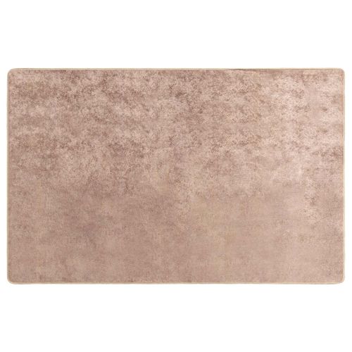 Каса за килим MARSA Пясък 120 x 170 cm Полиестер и PVC