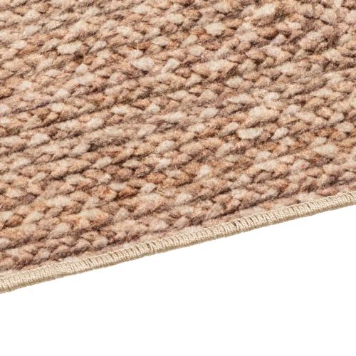 Каса за килим MARSA Жълто 50 x 300 см Полиестер и PVC