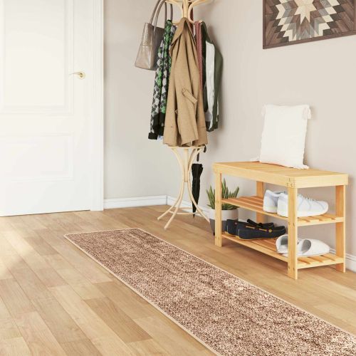 Каса за килим MARSA Жълто 50 x 450 см Полиестер и PVC