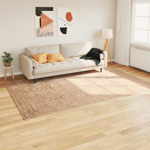 Каса за килим MARSA Жълто 150 x 230 см Полиестер и PVC