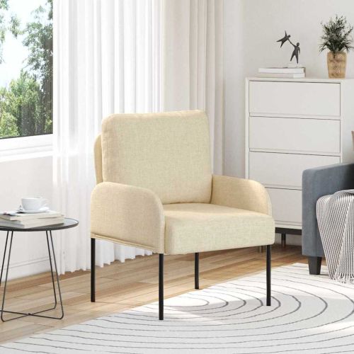 Дивани с възглавница 55cm Крем Шперплат