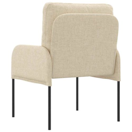 Дивани с възглавница 55cm Крем Шперплат