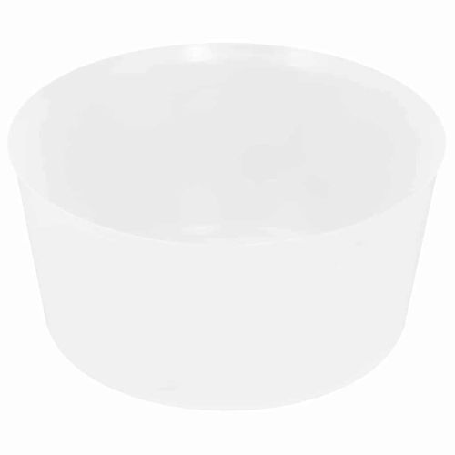 Комплект за сауна аксесоари 4 pcs Кафяво