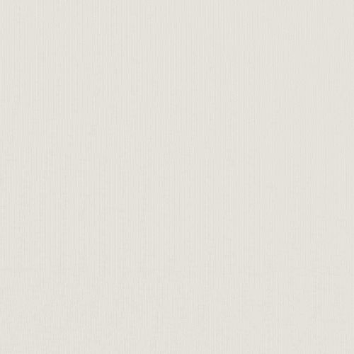 Комплект за външни мебели 4 pcs Черно и кремаво бяло